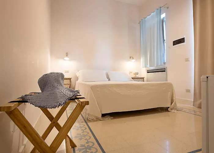 Trullitria Rooms Alberobello