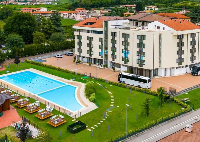 Kona Hotel Verona Negrar