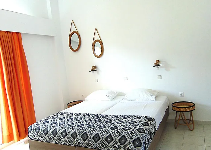 Aparthotel Rosie's Bellezza Faliraki