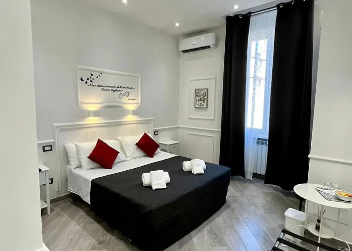 Hotel Domus Giordano Roma