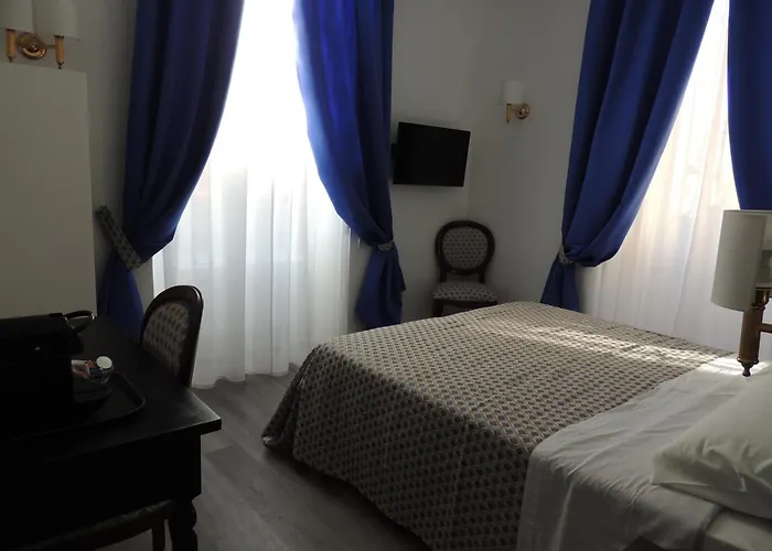 Bed and Breakfast Madonna della Neve Roma