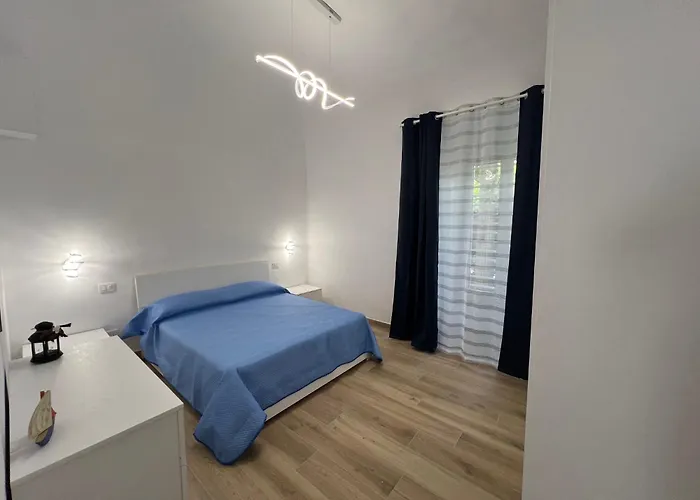 Marina Home Bari
