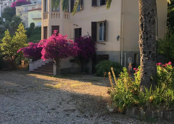 Villa Fontana 56 Marina dʼMarina dʼAndora