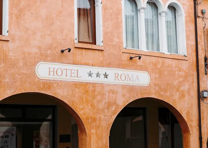 Hotel Roma Cittadella