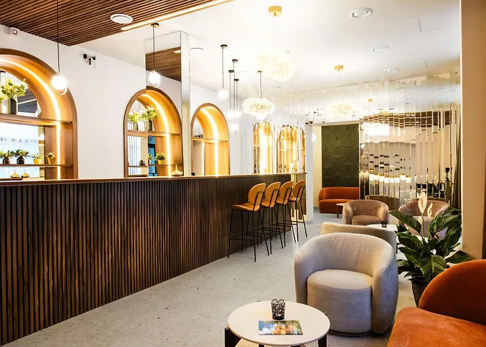 Vayalen Boutique Hotel Vienna