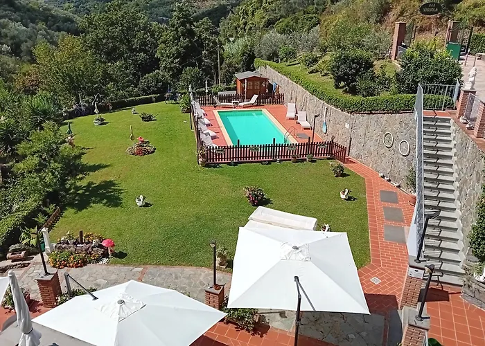 B&B Vignola Levanto