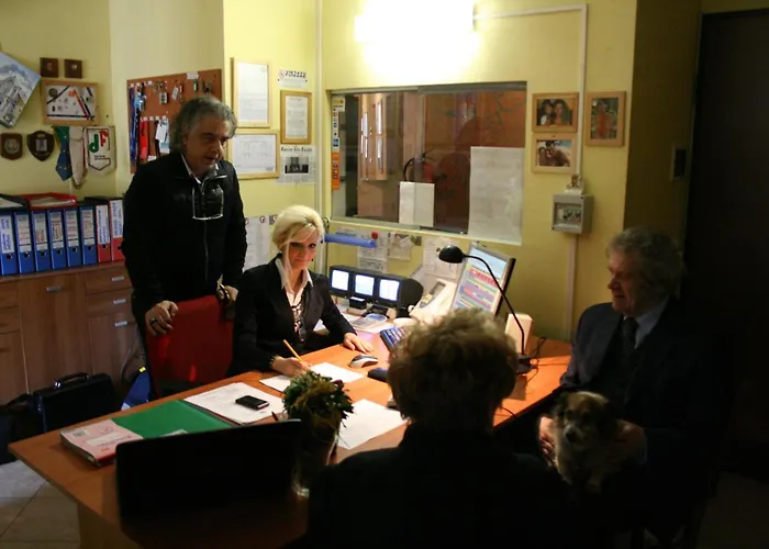 Residence Meditur Torino