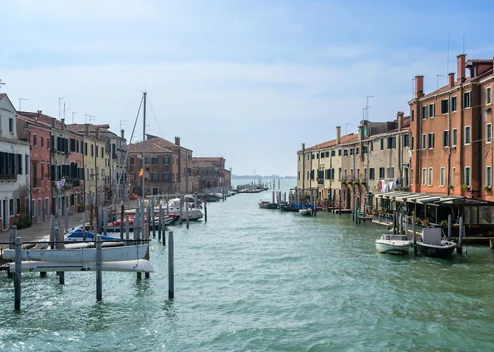 B&b Giudecca Bella Venezia