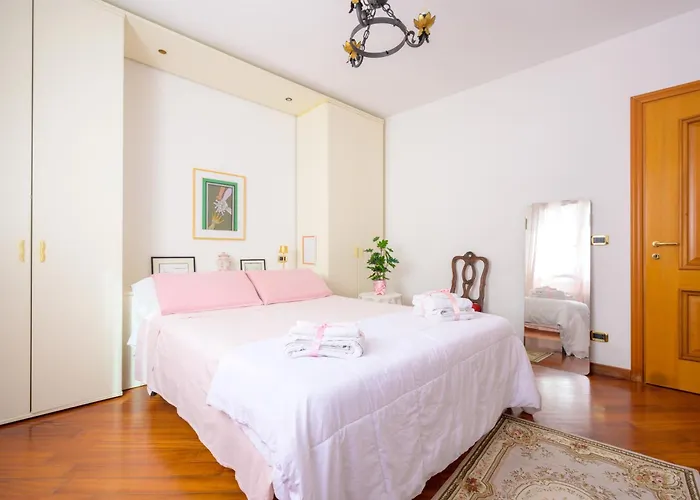 B&b Giudecca Bella Venezia