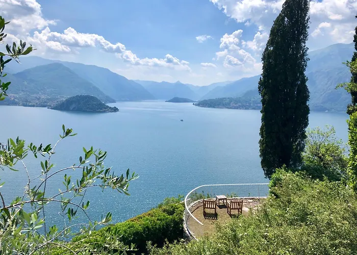 Agriturismo Castello di Vezio Varenna