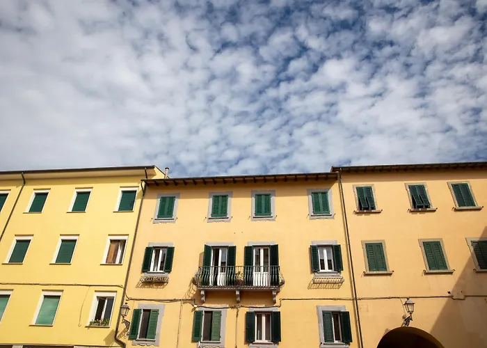 Indarsena B&B Portoferraio