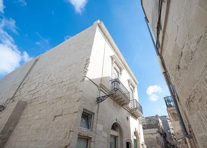 Il Leccio Verde Lecce