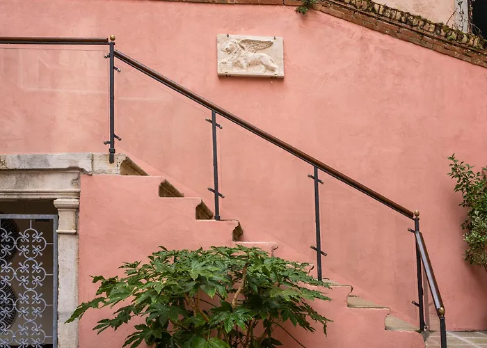 Hotel Palazzo dei Mori Venezia