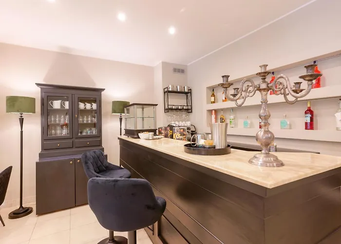 Dimora Lucia Hotel Martina Franca
