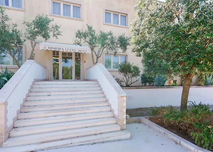Dimora Lucia Hotel Martina Franca
