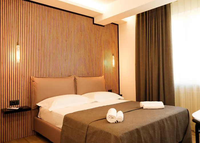 Mazzini House B&B Sassari