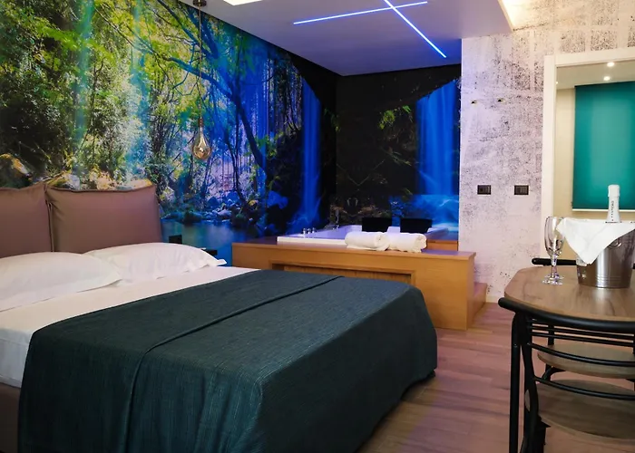 Mazzini House B&B Sassari