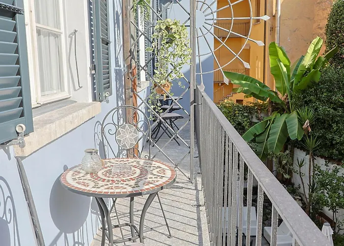 Caffè dell'Arte Boutique Rooms Locarno
