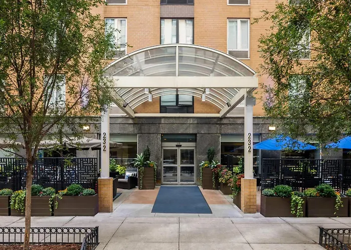 Holiday Inn Express Nyc Chelsea - Nomad Area By Ihg New York