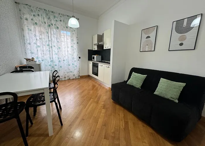 Flaminio Holidays Roma