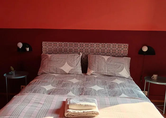 Hotel La Boqueria Bra