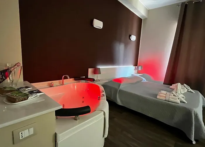 B&B Leus Appartment Reggio Calabria