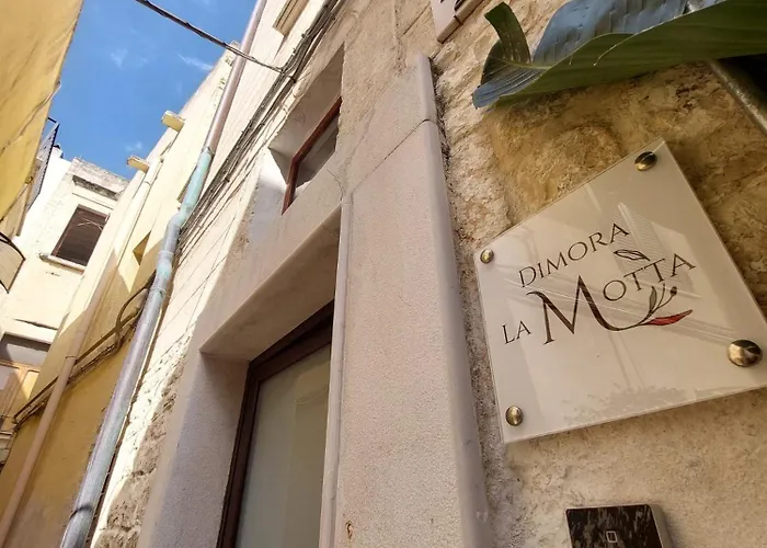 Hotel Dimora la Motta Modugno