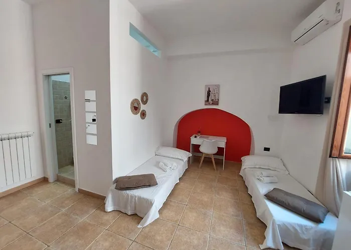 Hotel Dimora la Motta Modugno