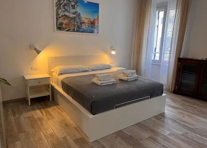 Hotel Navona 68 Roma