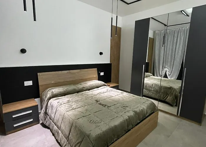 Bed and Breakfast Bergamo Downtown