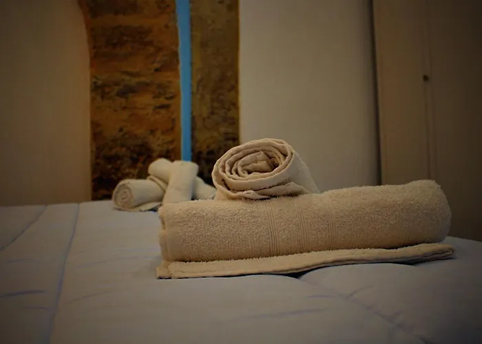 Le Mura Home Palermo