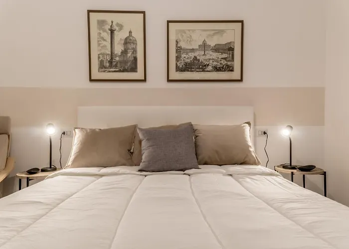 Hotel Magnanapoli 2024 Roma