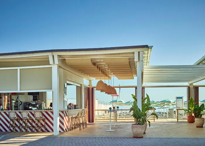 Granserena Hotel Torre Canne