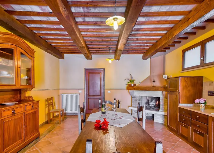 Casa Vacanze Residenza Bocci Foligno