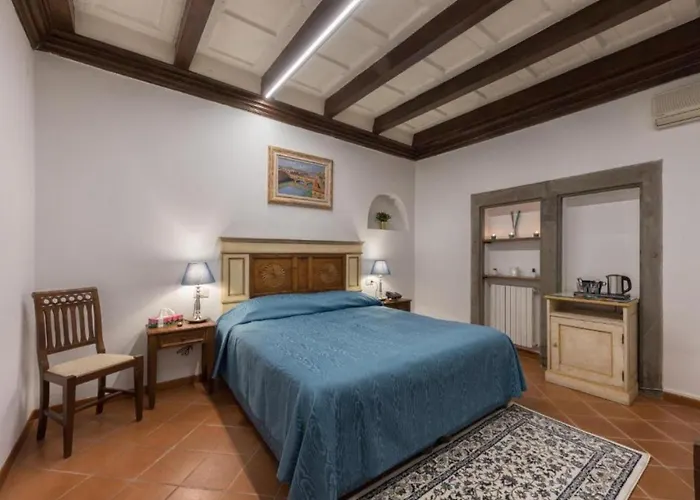 Haggi’s Residence Firenze