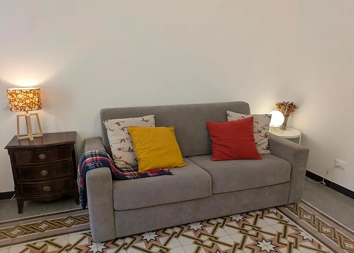 B&B del Parlamento Palermo