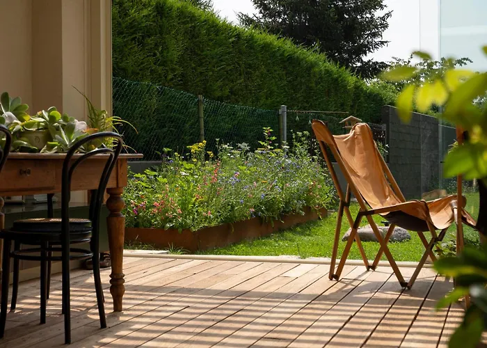 Bed And Breakfast Canalgrande Mira