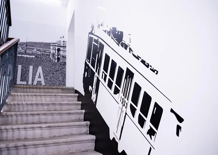 City Gallery Apartments Trieste