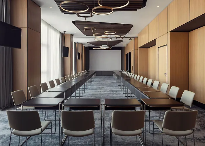 Ac Hotel By Marriott Spalato