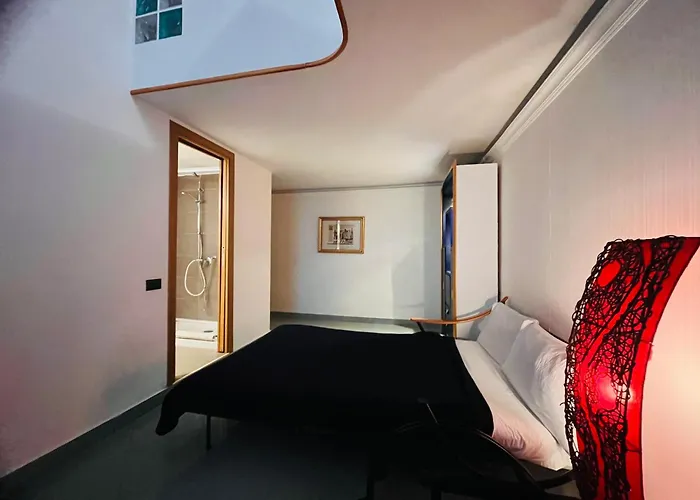 Bed and Breakfast Lanova21 Napoli