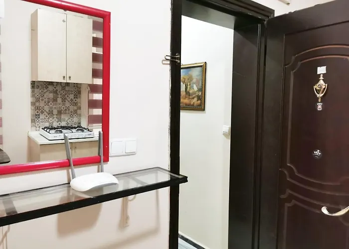 La Casa De Hotel Provincia di Provincia di Istanbul