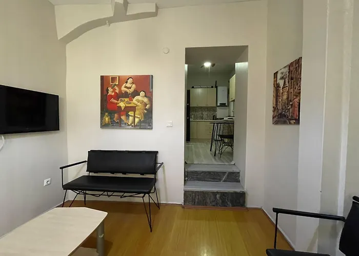 La Casa De Hotel Provincia di Provincia di Istanbul