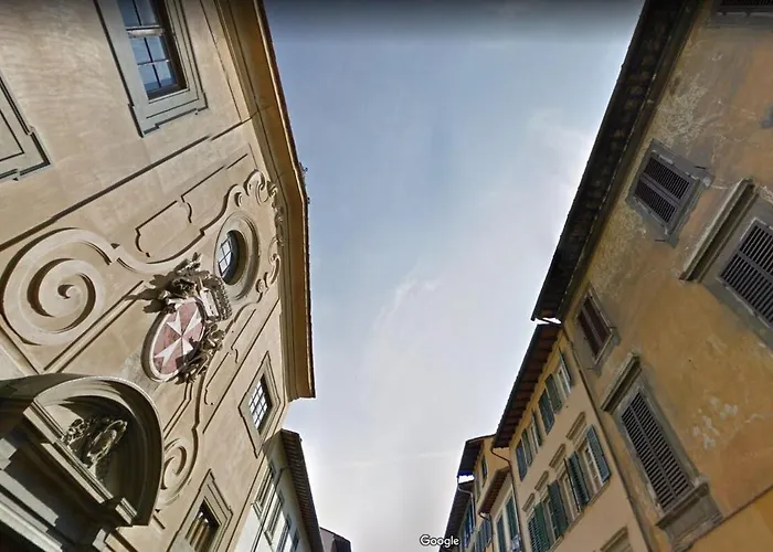 San Gallo Guesthouse Firenze