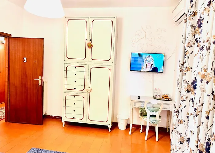 Cisanello Guest House Pisa