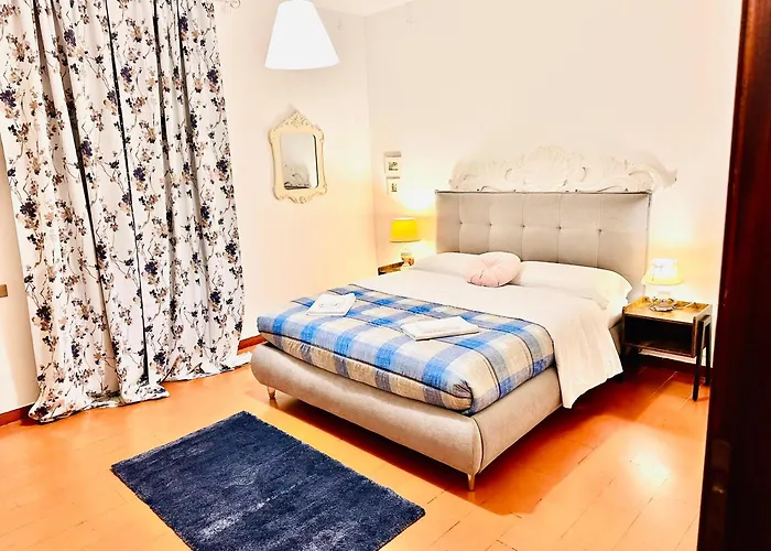 Cisanello Guest House Pisa