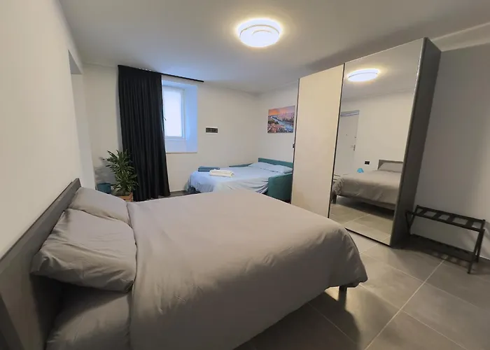 Hotel 42 Ème Verona