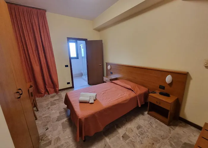 Aba Hotel Moncalieri