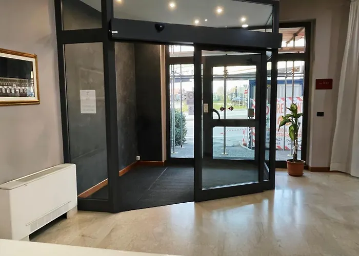 Aba Hotel Moncalieri