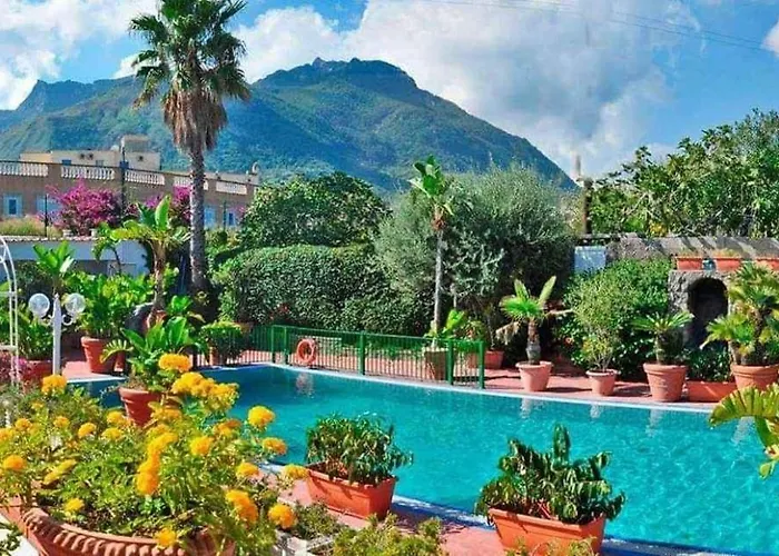 Junior Village Forio di Ischia