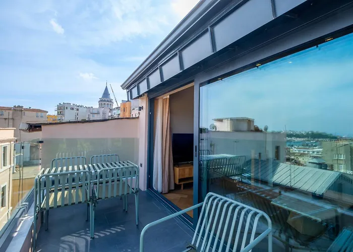 Mayer Residence Provincia di Provincia di Istanbul
